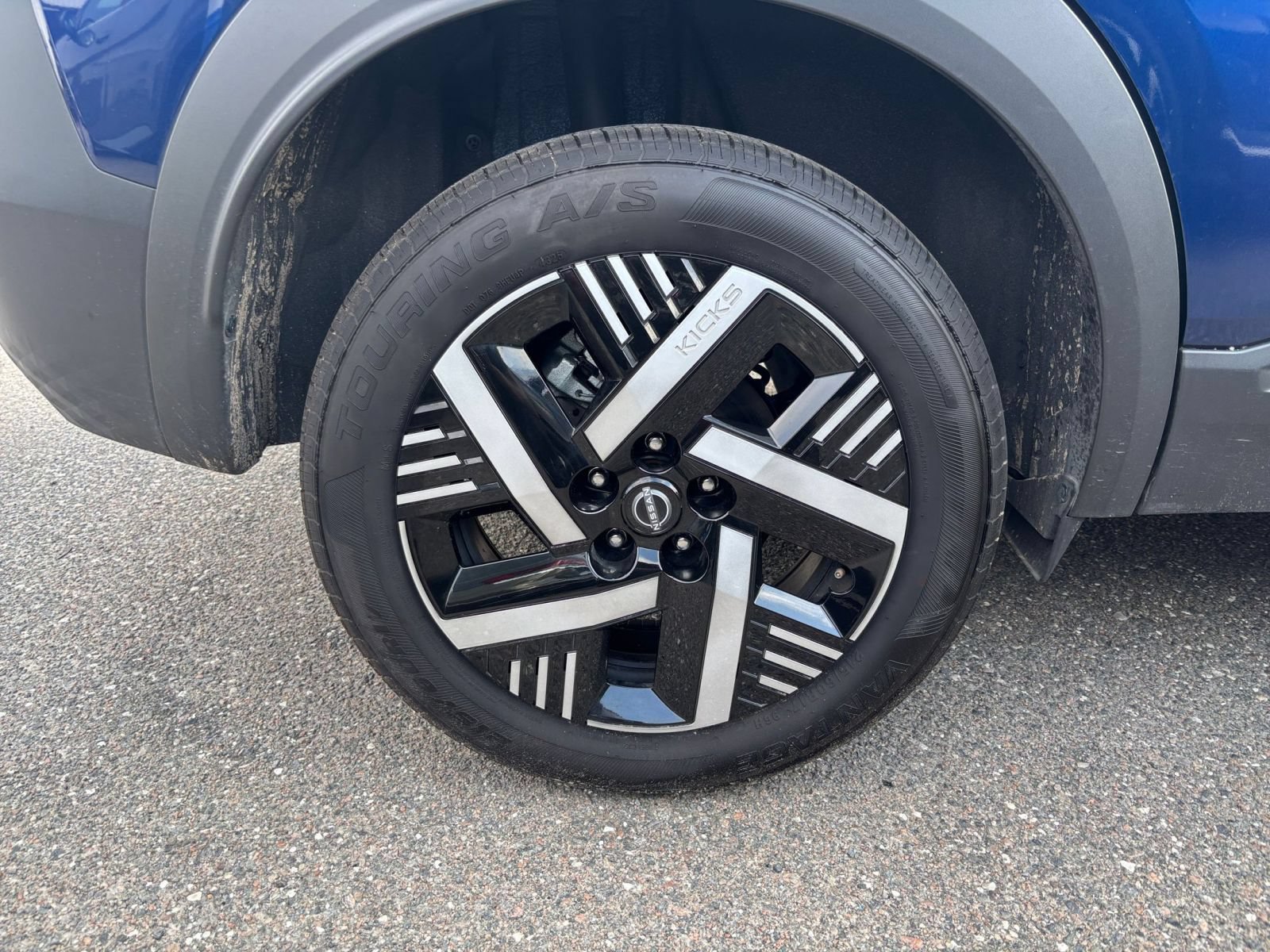 Thumbnail: 2026 Nissan Kicks - 29