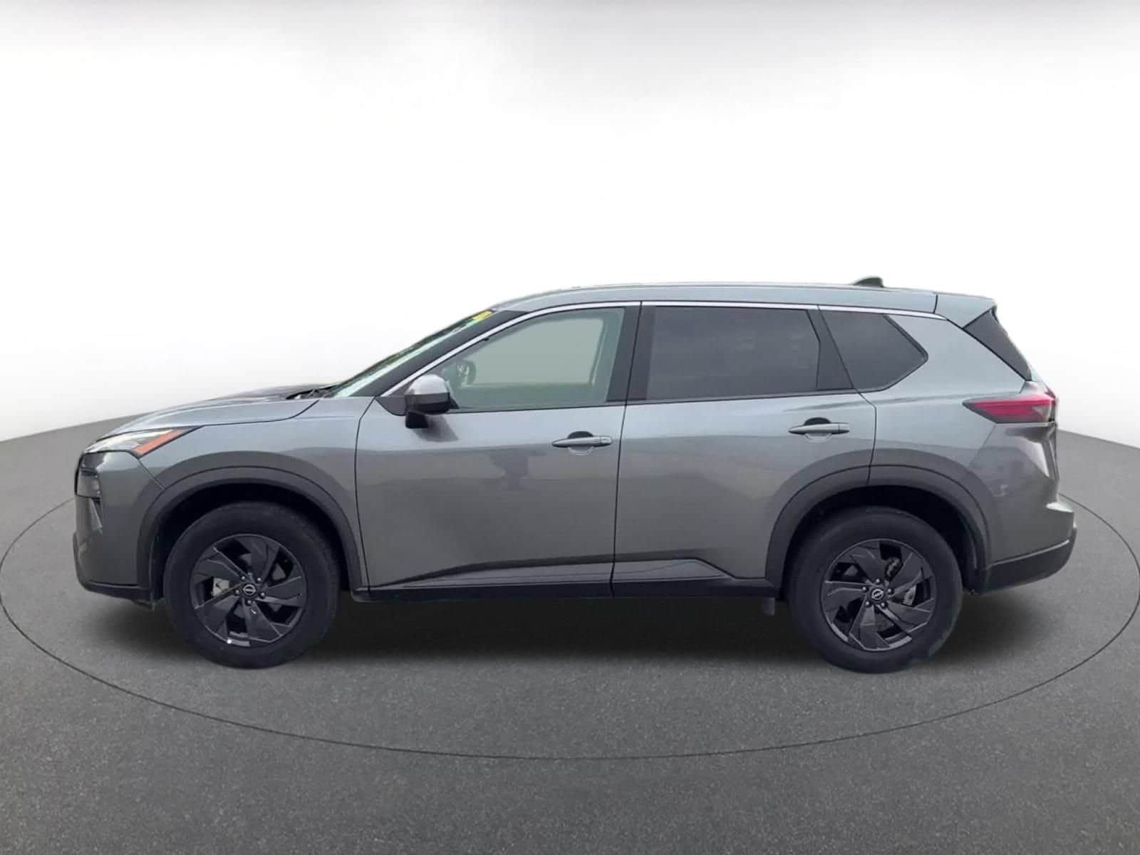 Thumbnail: 2026 Nissan Rogue - 7