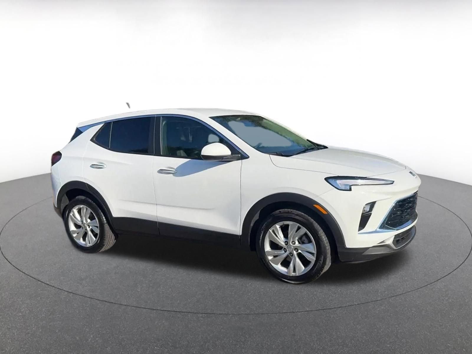 2025 Buick Encore GX