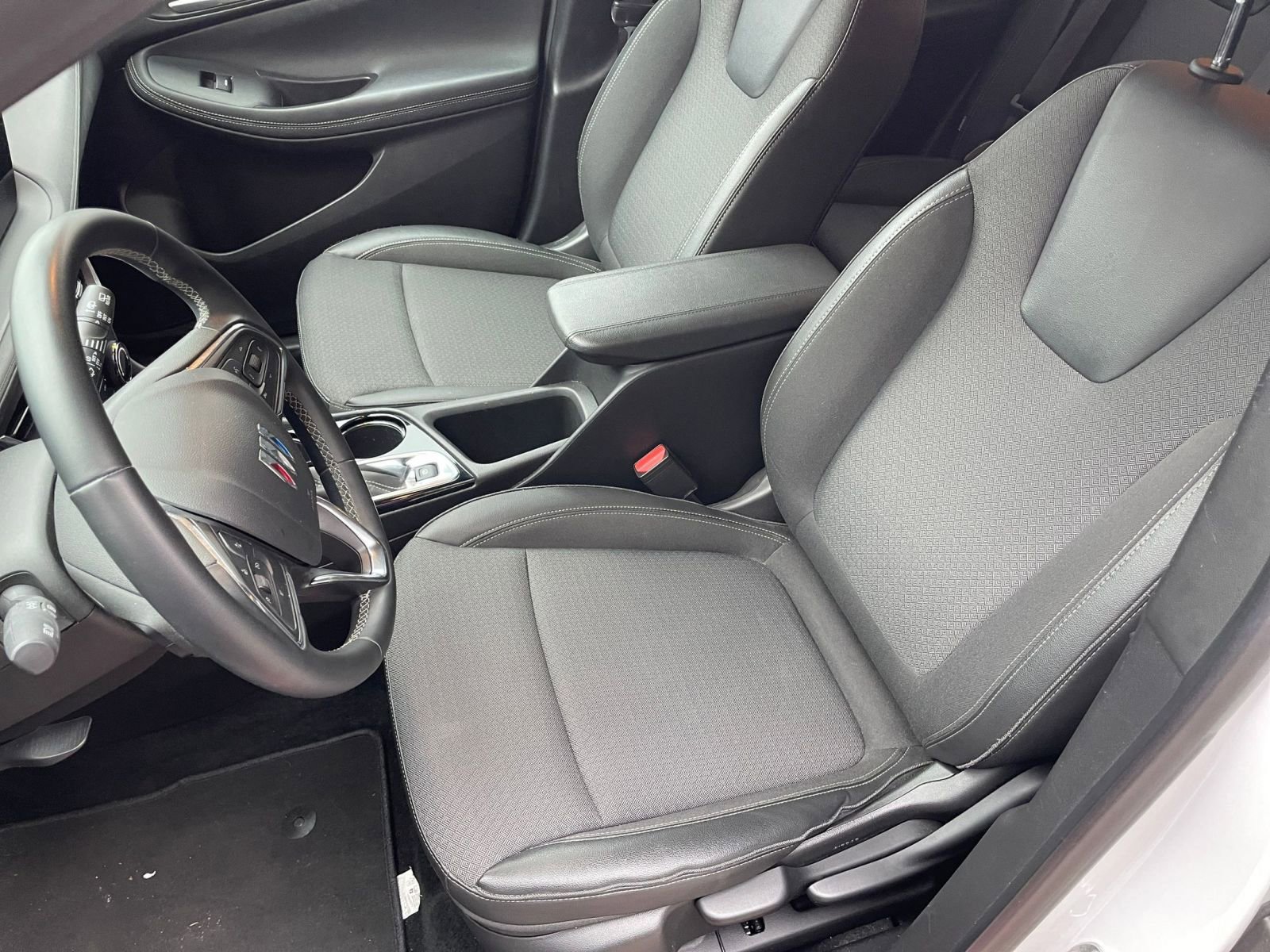 Thumbnail: 2025 Buick Encore GX - 35