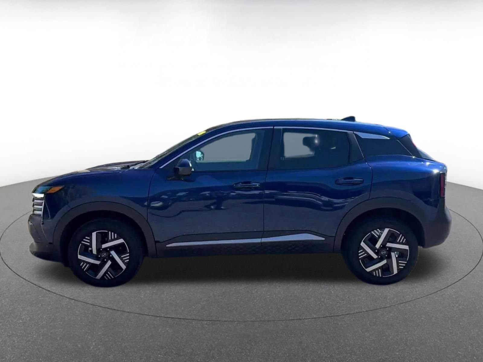 Thumbnail: 2025 Nissan Kicks - 8