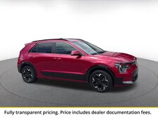 2023 Kia Niro Wind -
                  Jacksonville, FL