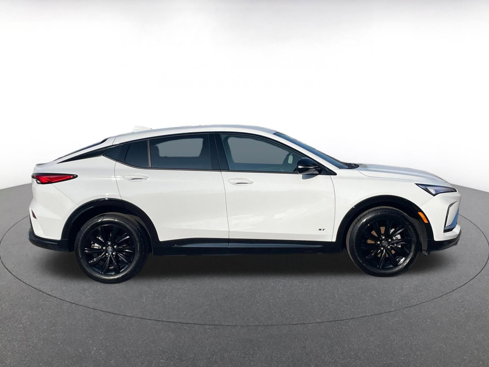 Thumbnail: 2025 Buick Envista - 14