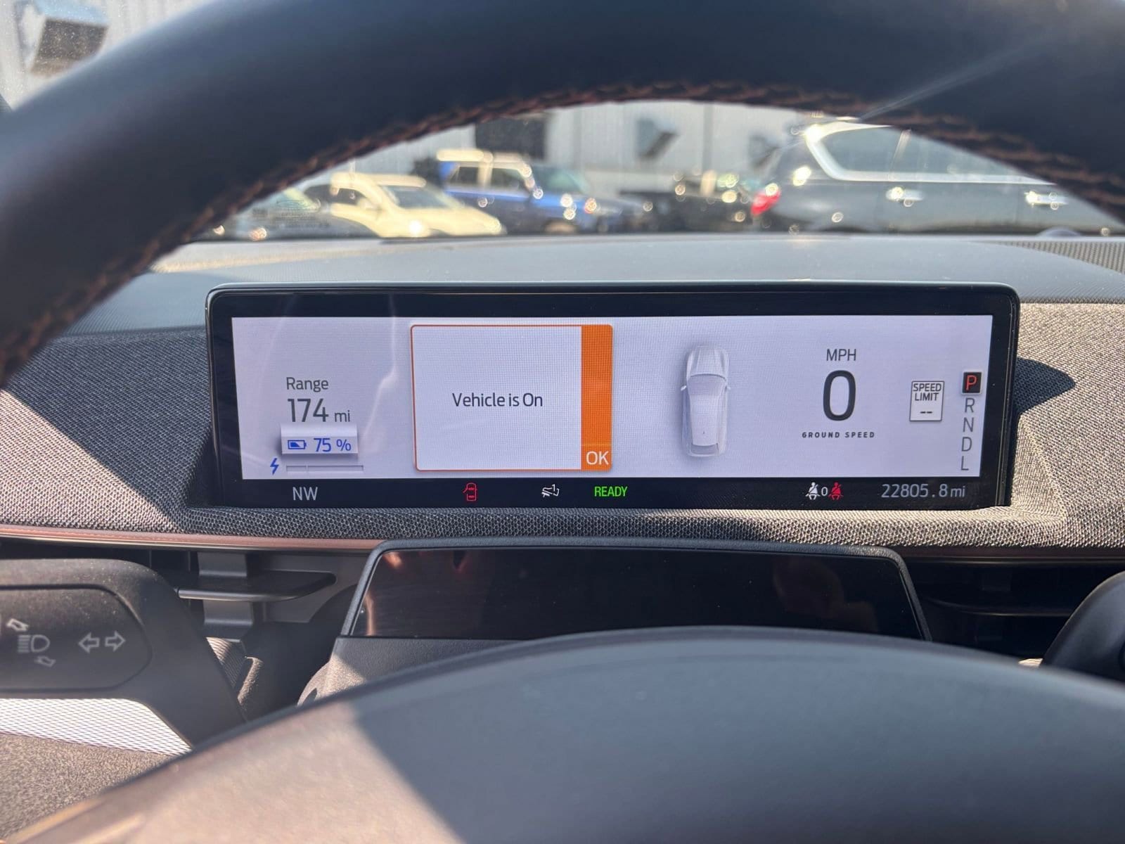 Thumbnail: 2023 Ford Mustang Mach-E - 20