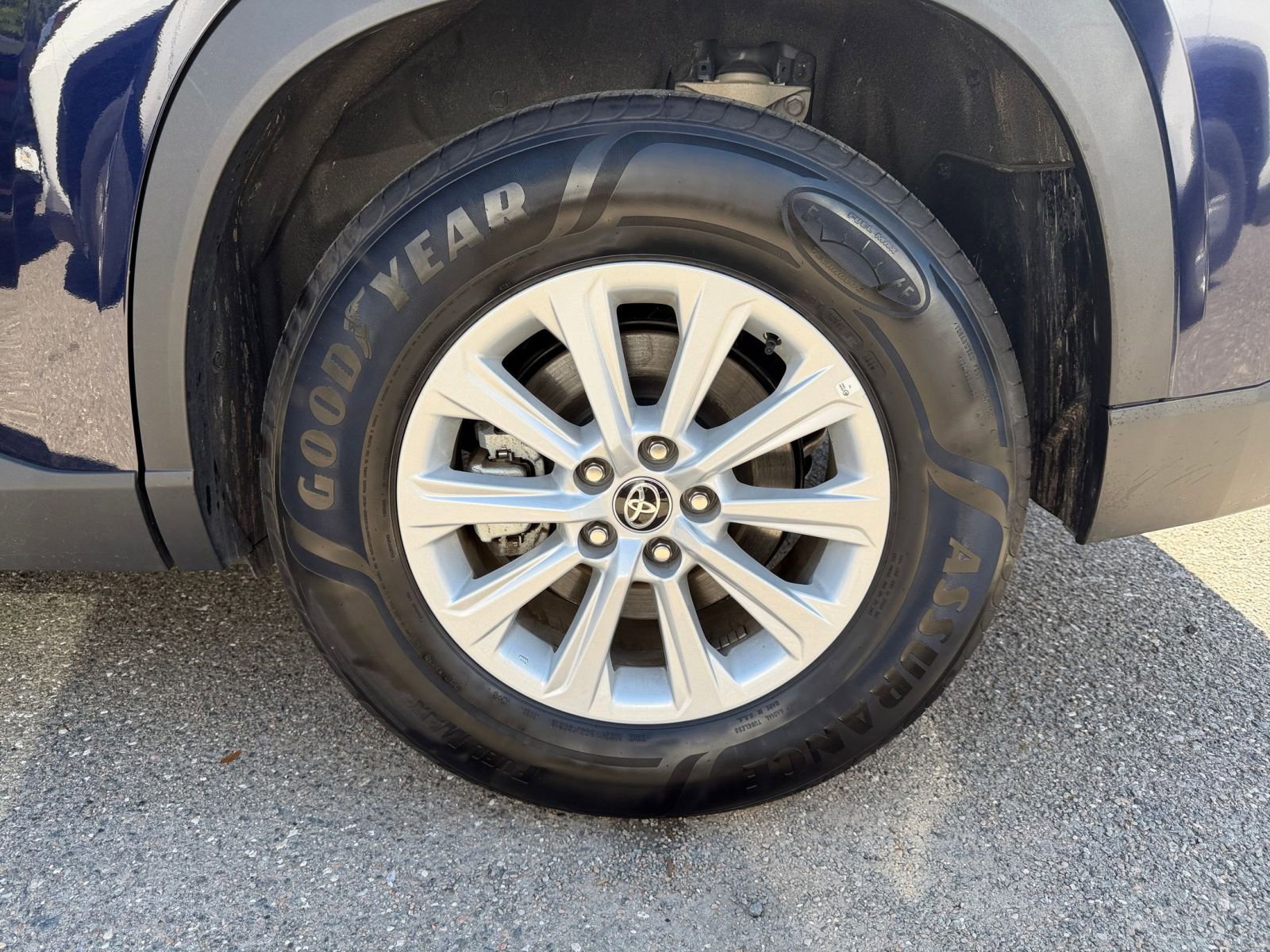 Thumbnail: 2025 Toyota Grand Highlander - 31