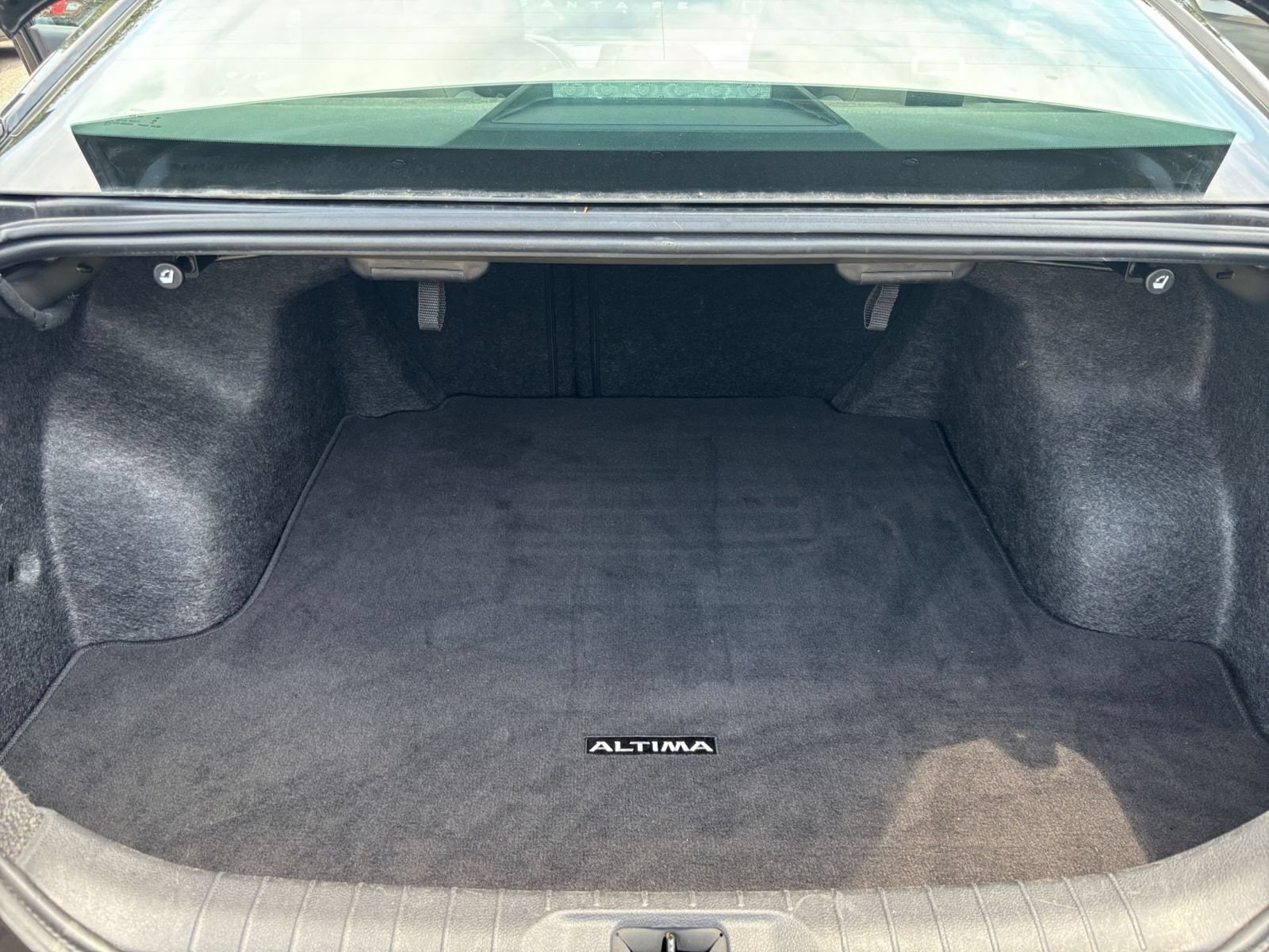 Thumbnail: 2025 Nissan Altima - 26
