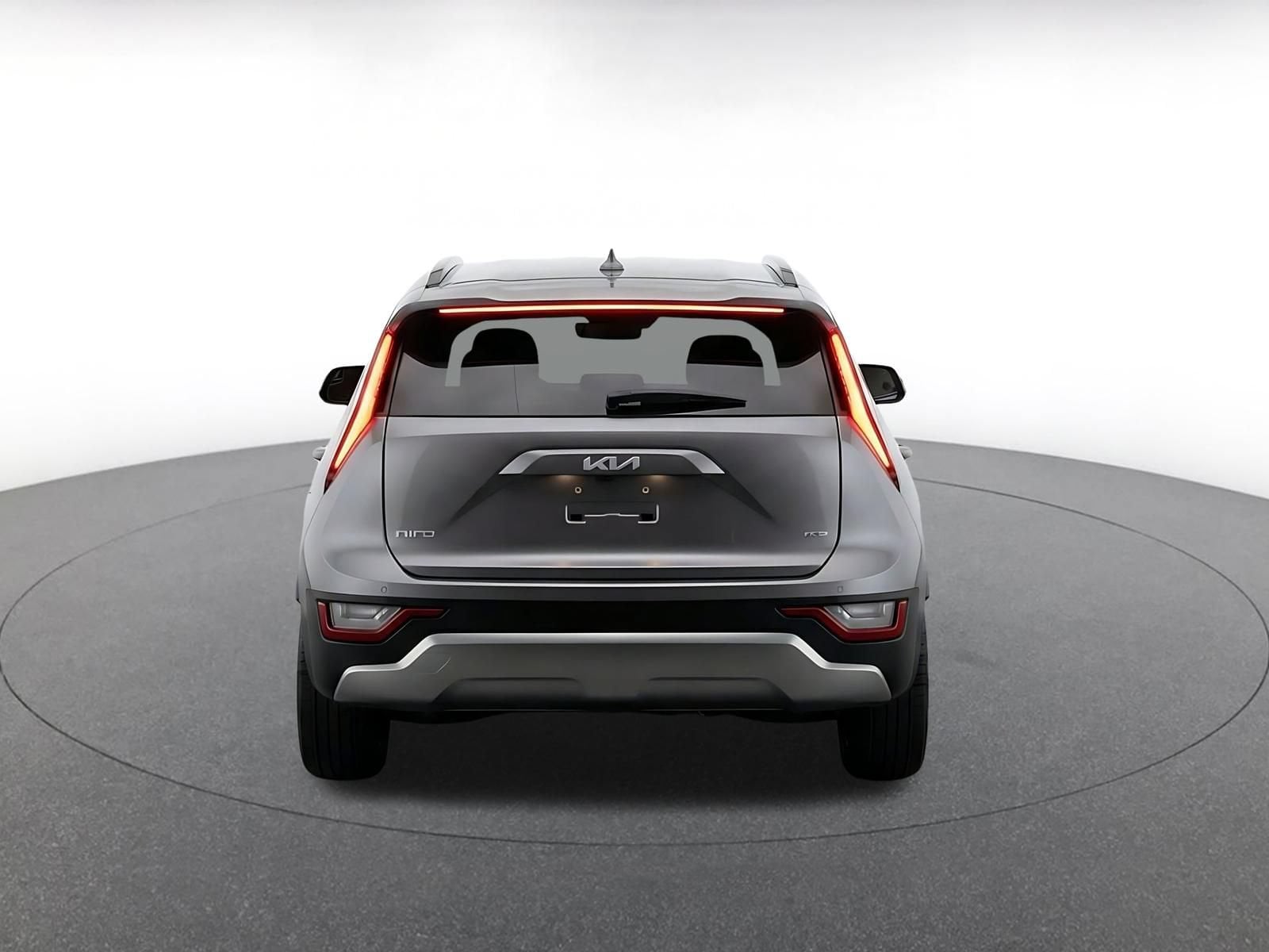 Thumbnail: 2026 Kia Niro - 8