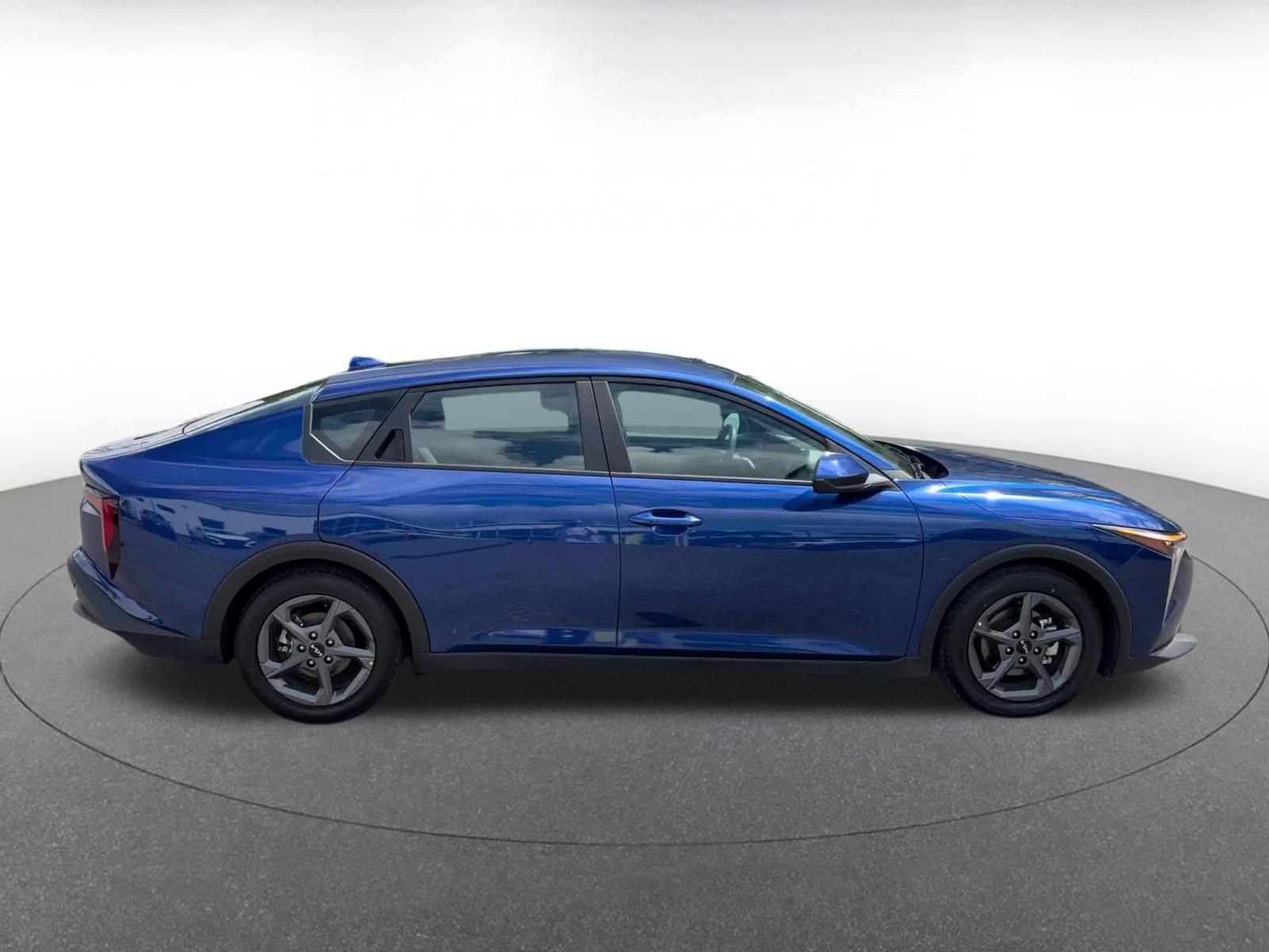 Thumbnail: 2025 Kia K4 - 16