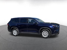 2025 Toyota Grand Highlander  -
                  Jacksonville, FL