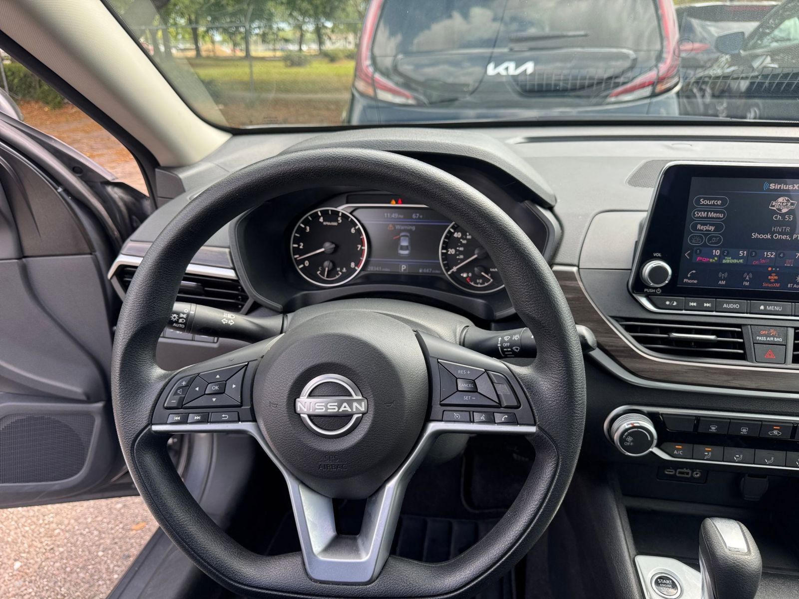 Thumbnail: 2025 Nissan Altima - 34