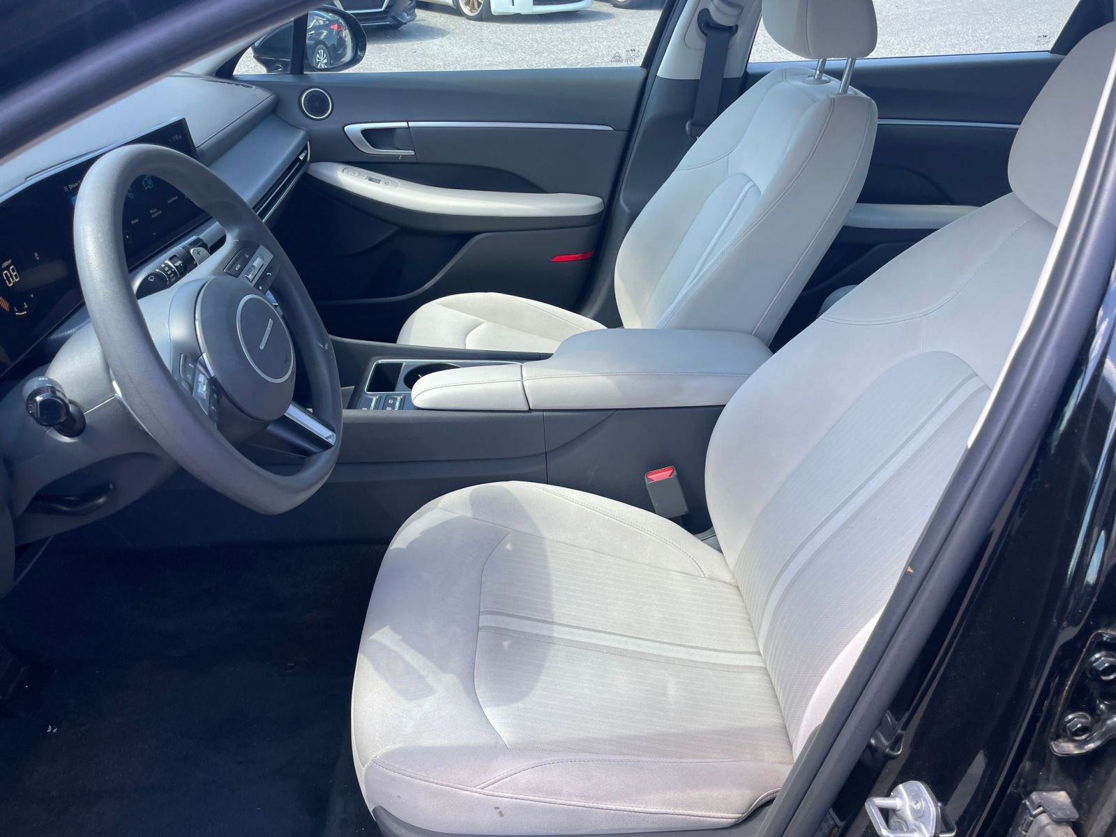 Thumbnail: 2025 Hyundai Sonata - 24