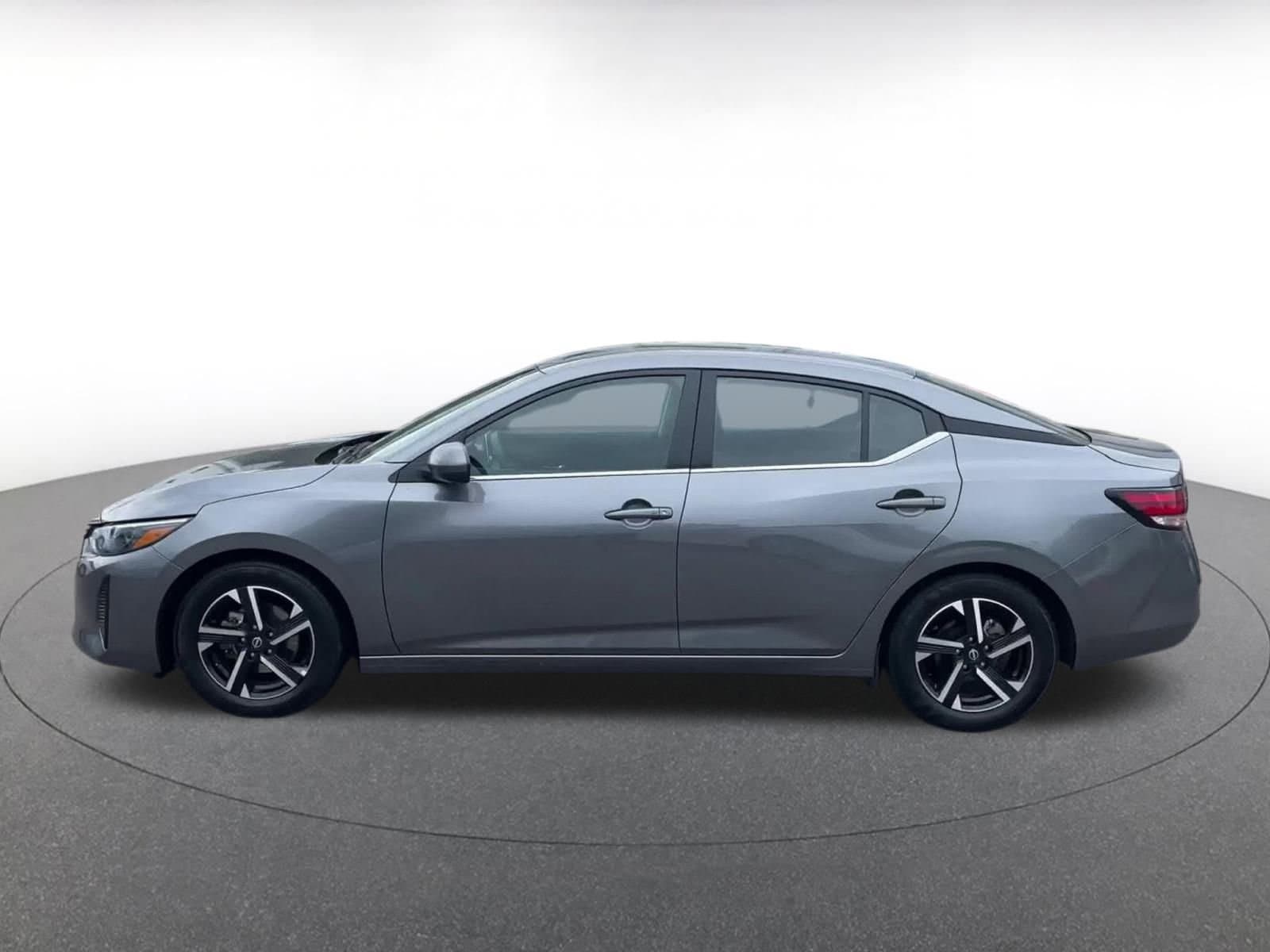 Thumbnail: 2024 Nissan Sentra - 8