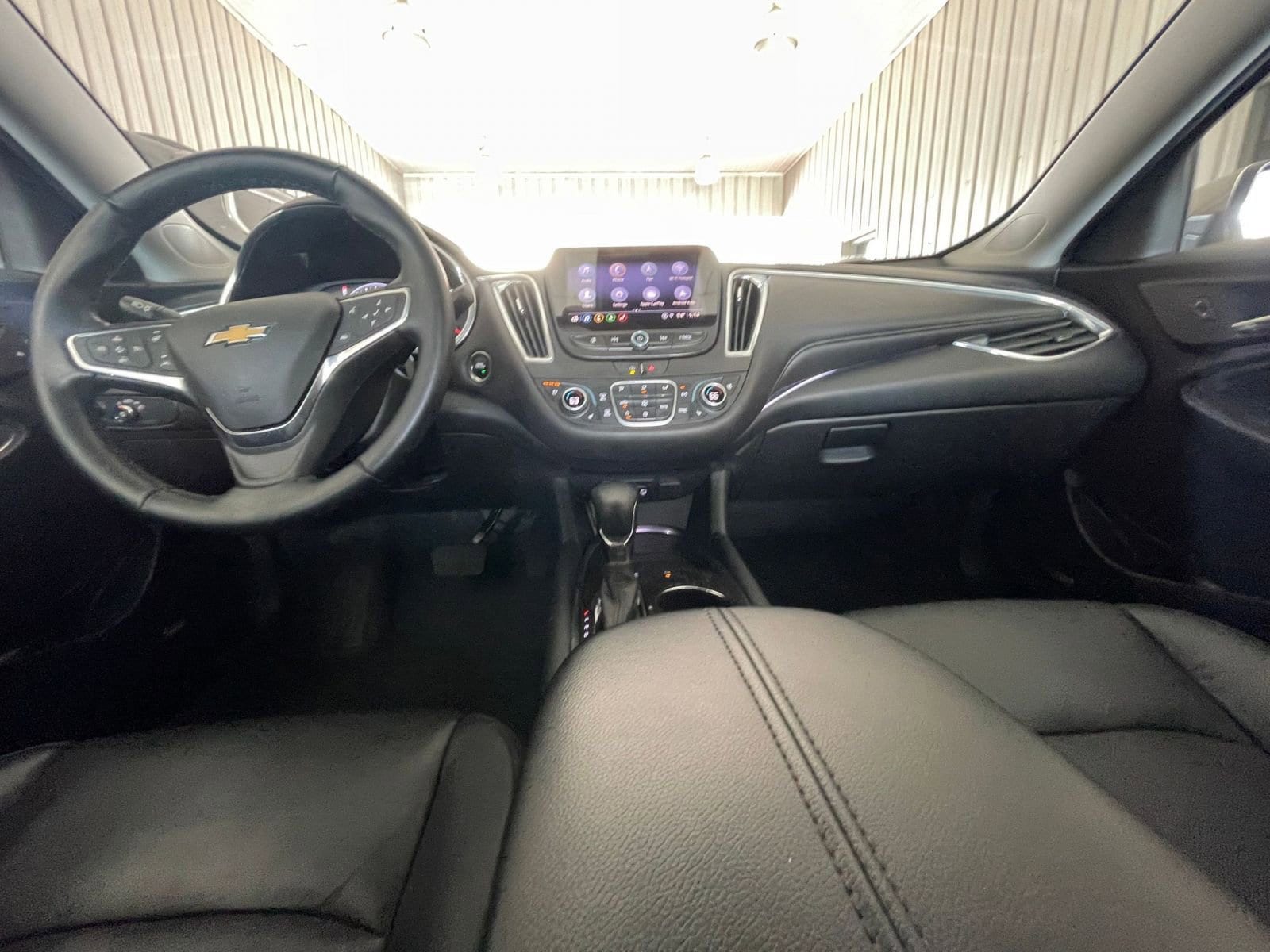Thumbnail: 2024 Chevrolet Malibu - 31