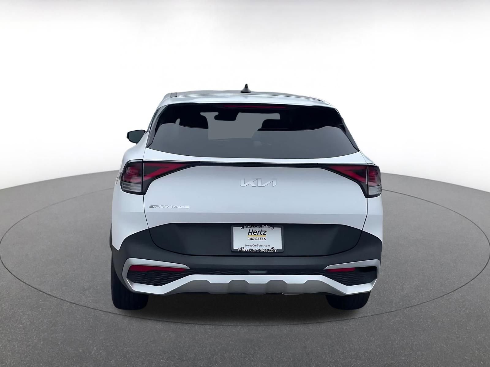 Thumbnail: 2025 Kia Sportage - 11