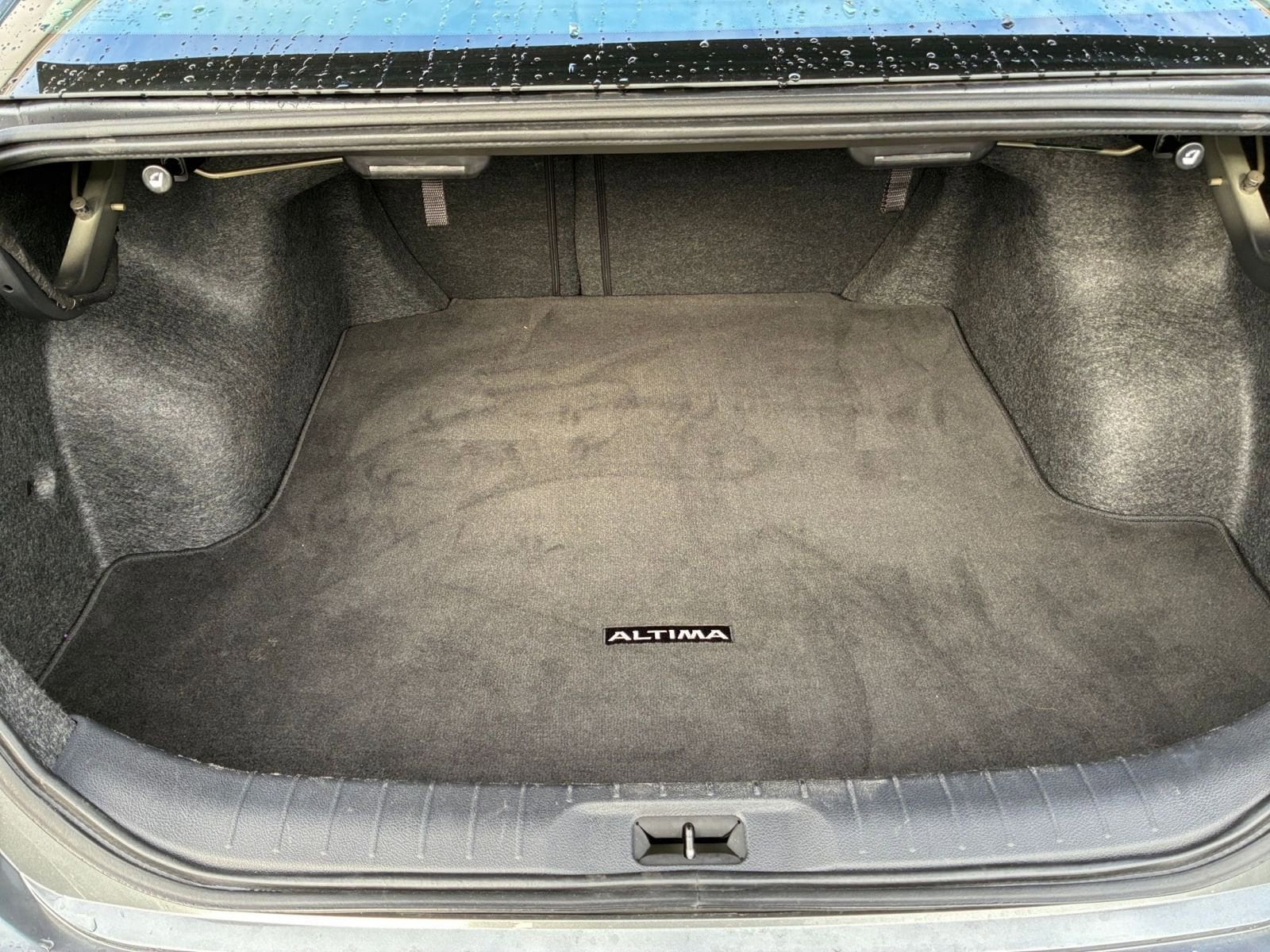 Thumbnail: 2025 Nissan Altima - 31