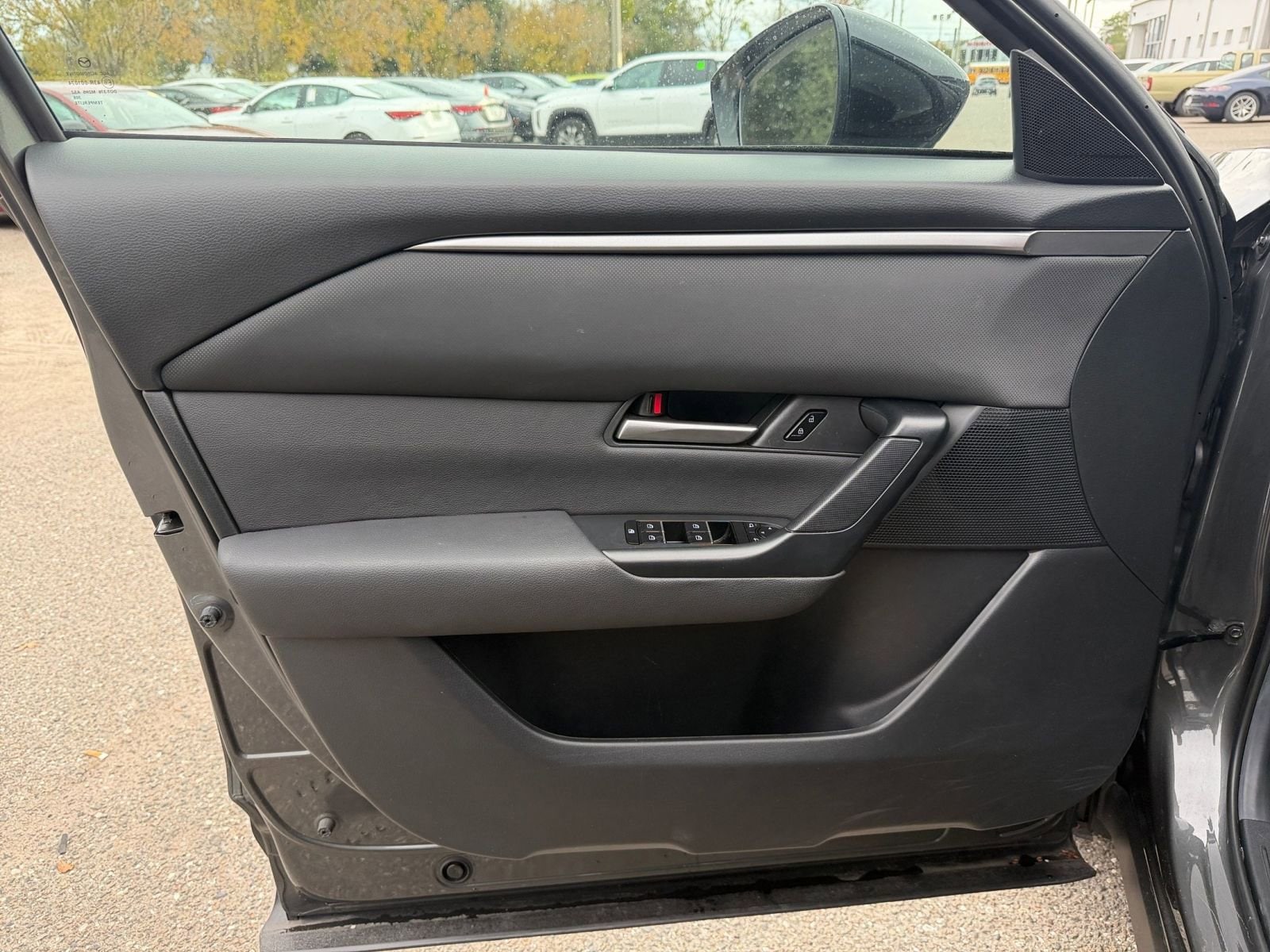 Thumbnail: 2025 Mazda CX-50 - 20