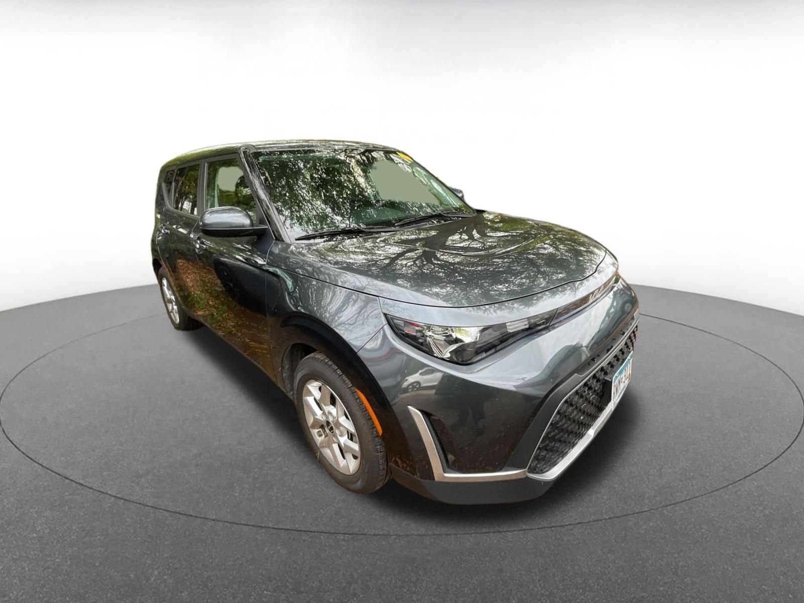 Thumbnail: 2025 Kia Soul - 1