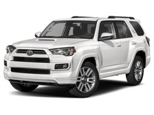 2024 Toyota 4Runner TRD Sport -
                  Jacksonville, FL