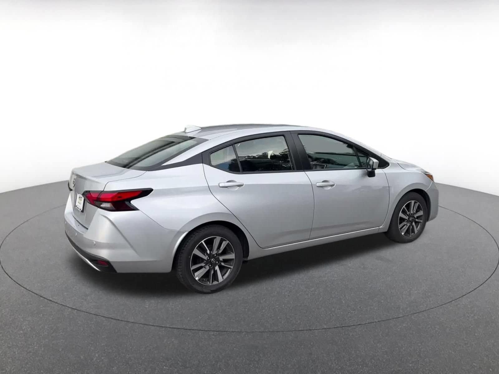Thumbnail: 2025 Nissan Versa - 10