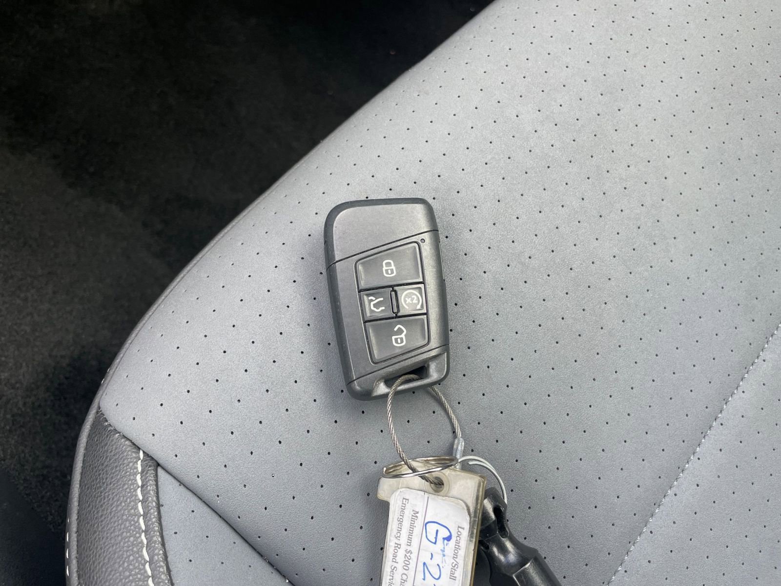 Thumbnail: 2025 Volkswagen Jetta - 22