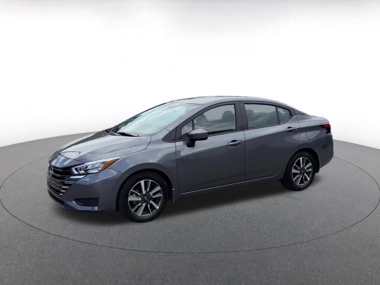 Thumbnail: 2025 Nissan Versa - 7