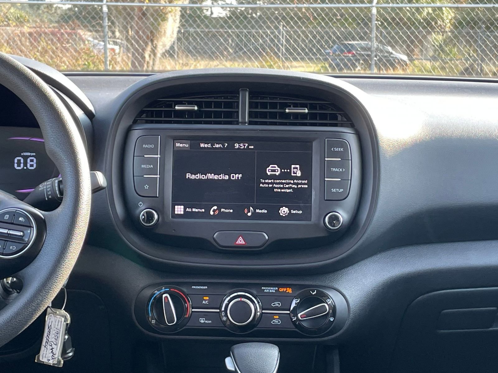 Thumbnail: 2025 Kia Soul - 21