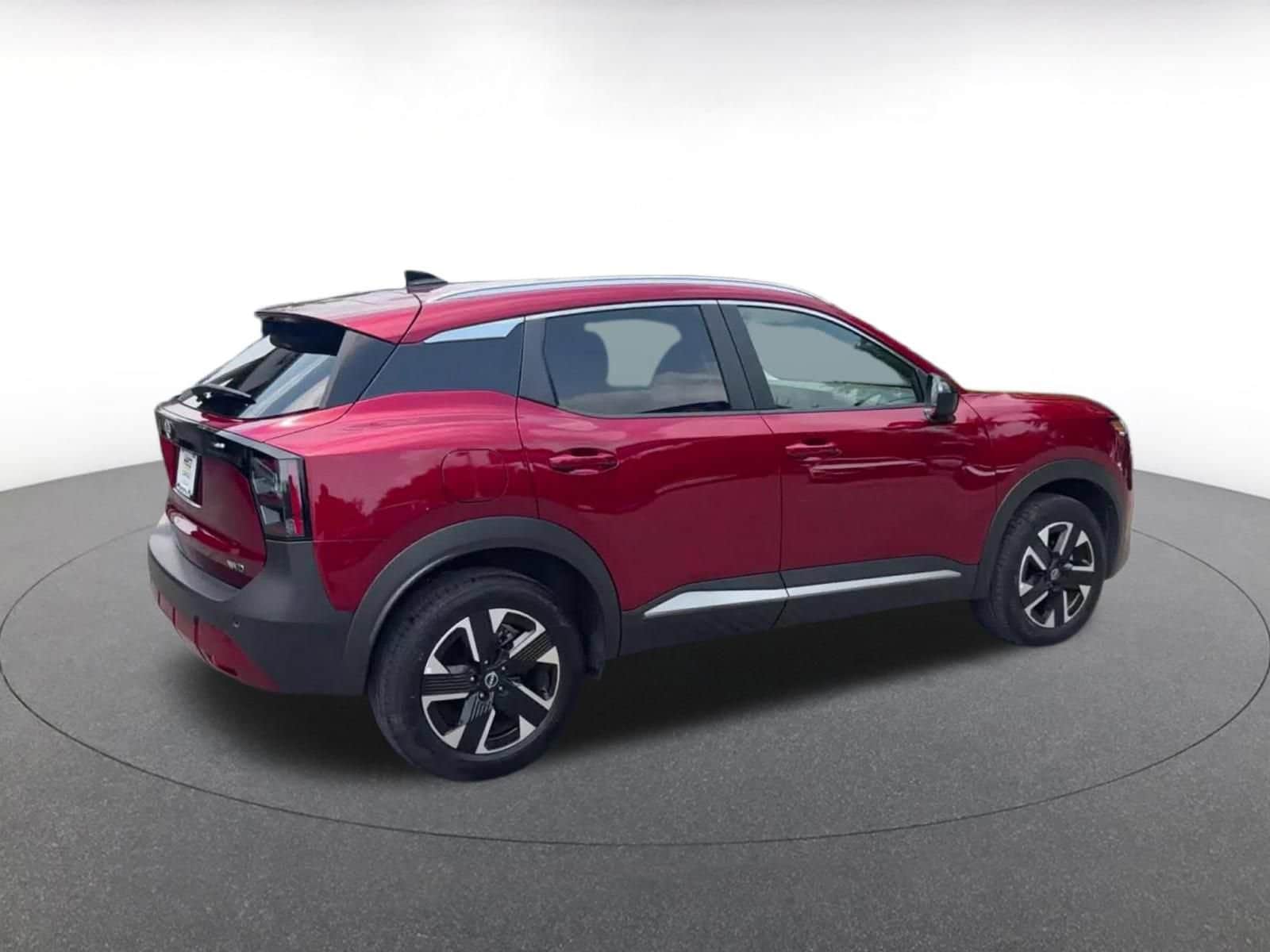 Thumbnail: 2026 Nissan Kicks - 12