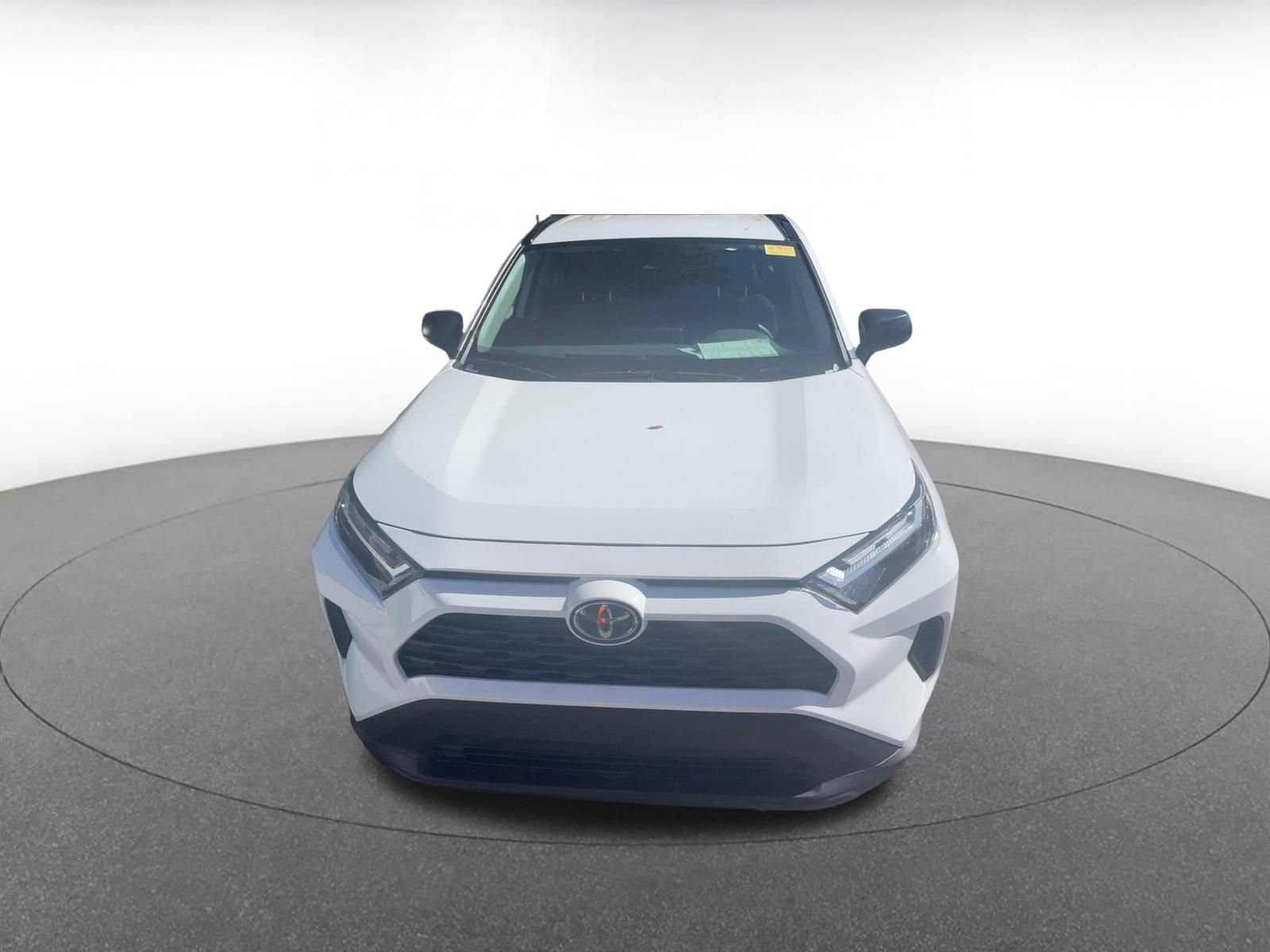 Thumbnail: 2025 Toyota RAV4 - 2