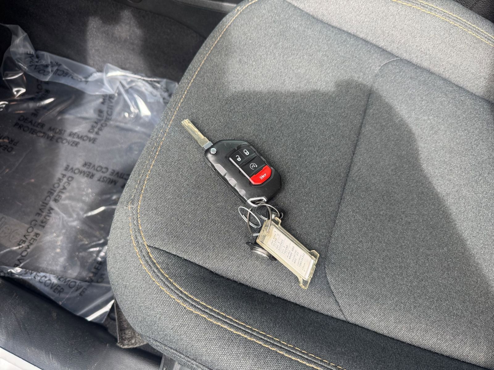 Thumbnail: 2025 Jeep Wrangler - 22