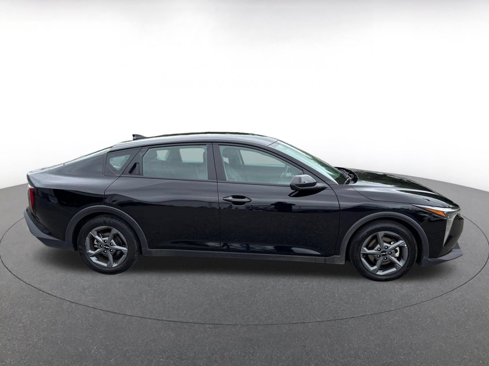 Thumbnail: 2025 Kia K4 - 12