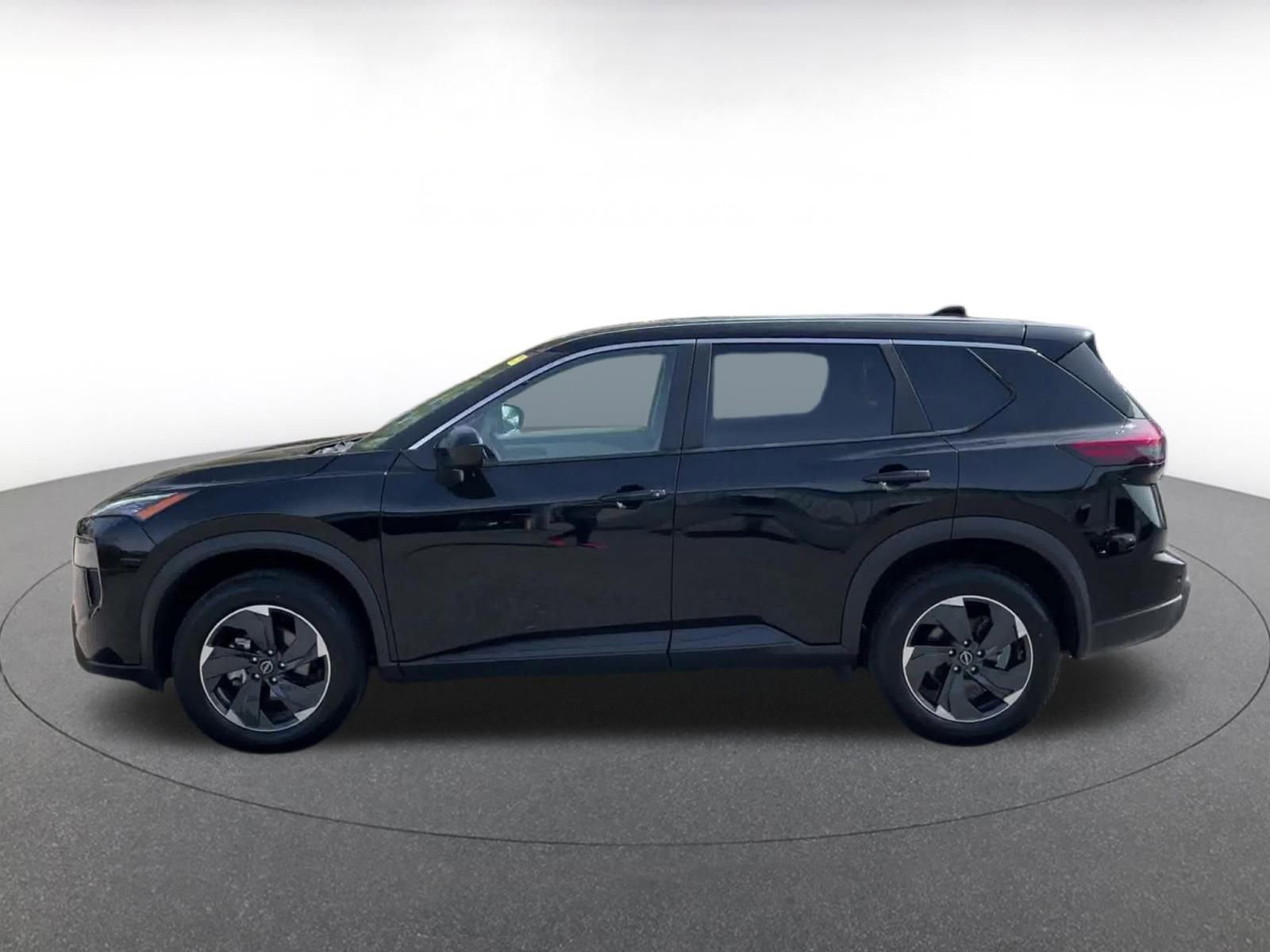 Thumbnail: 2025 Nissan Rogue - 8
