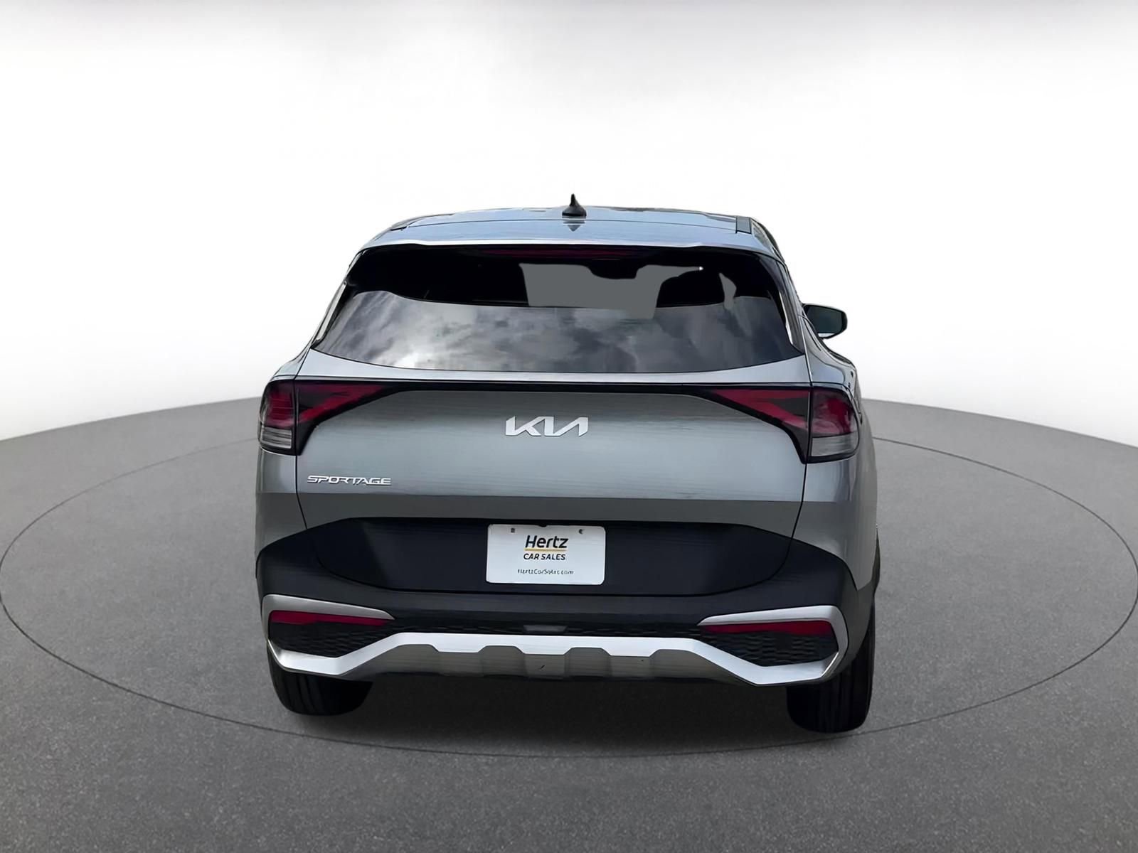 Thumbnail: 2023 Kia Sportage - 9