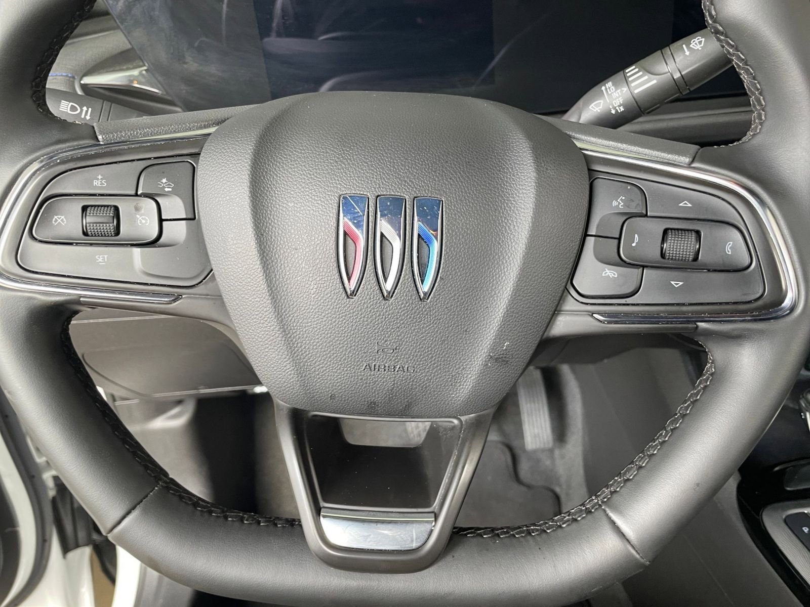 Thumbnail: 2025 Buick Envista - 24