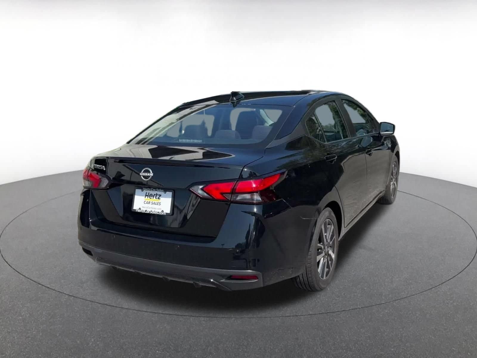 Thumbnail: 2025 Nissan Versa - 12