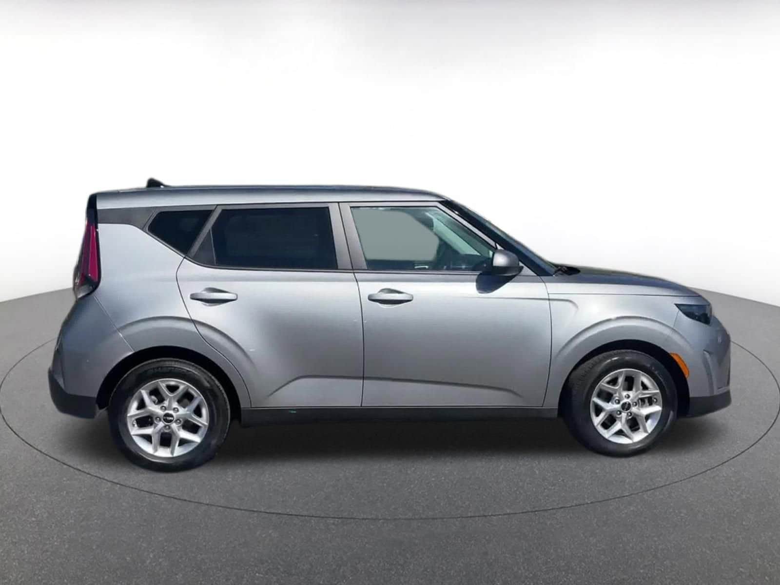Thumbnail: 2025 Kia Soul - 16