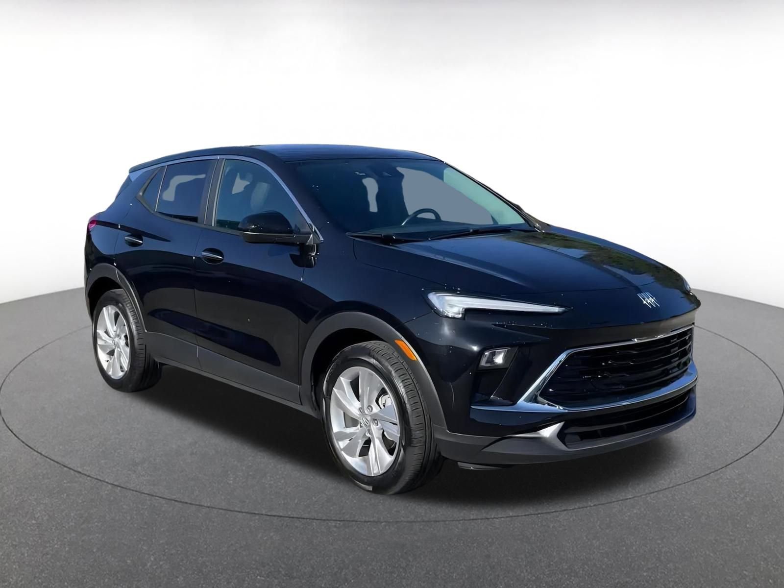 Thumbnail: 2025 Buick Encore GX - 2