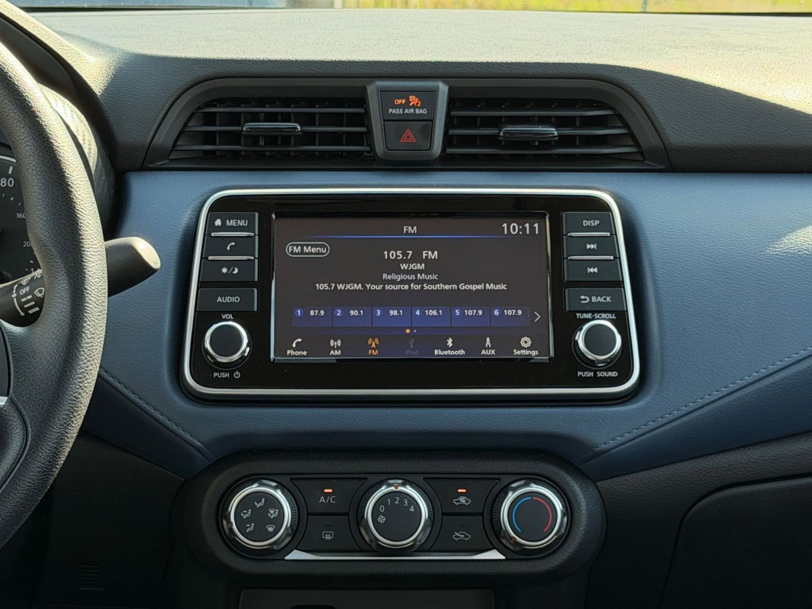 Thumbnail: 2025 Nissan Versa - 20