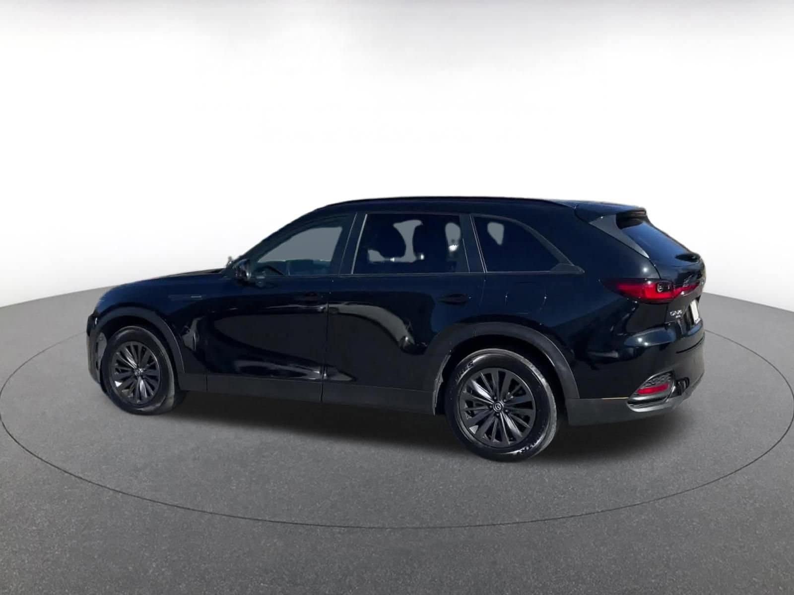 Thumbnail: 2025 Mazda CX-70 - 7