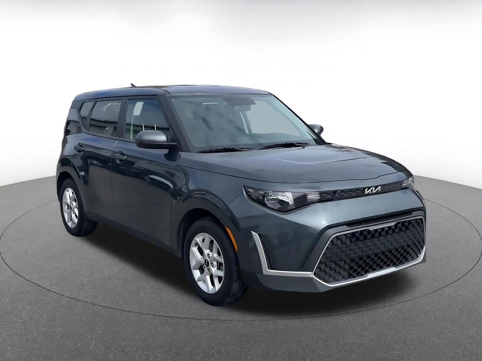 Thumbnail: 2025 Kia Soul - 2
