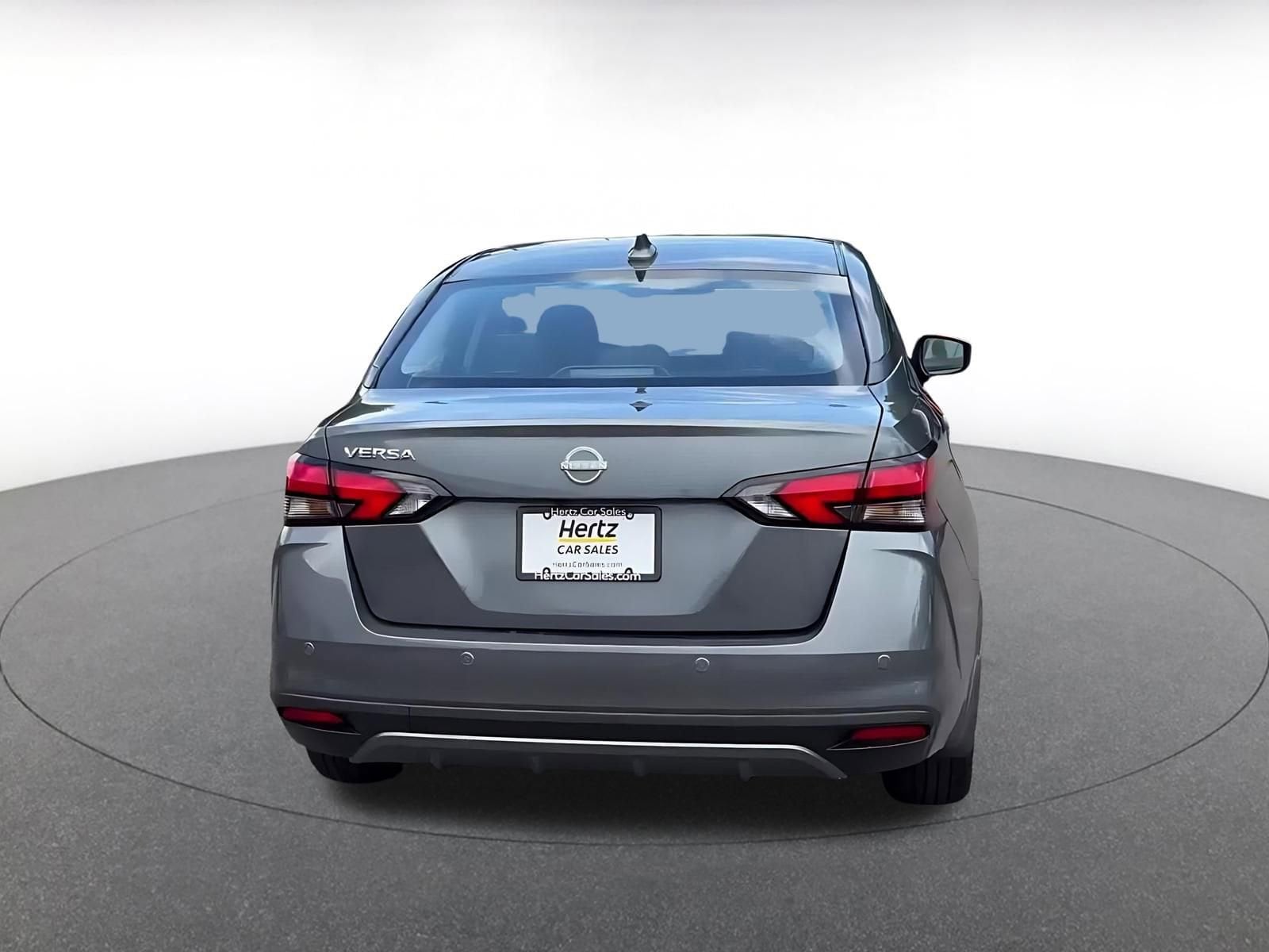 Thumbnail: 2025 Nissan Versa - 14