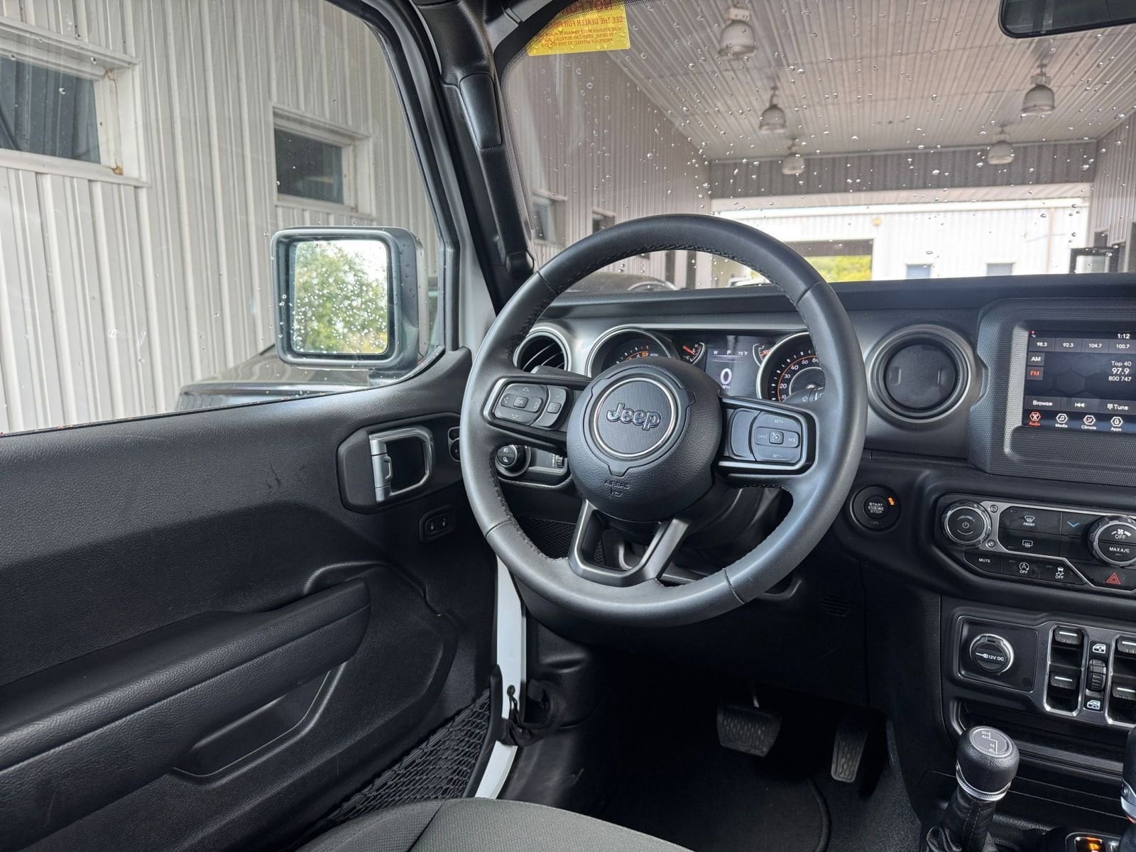 Thumbnail: 2023 Jeep Gladiator - 34