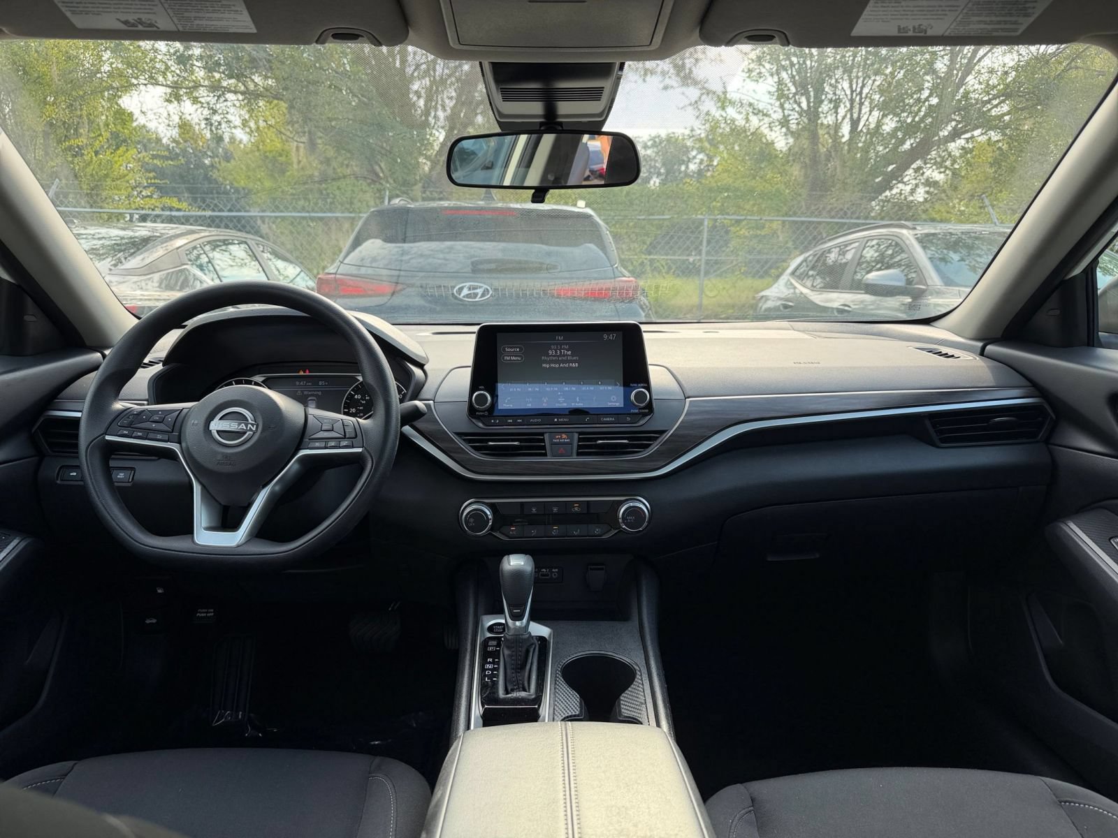 Thumbnail: 2026 Nissan Altima - 32