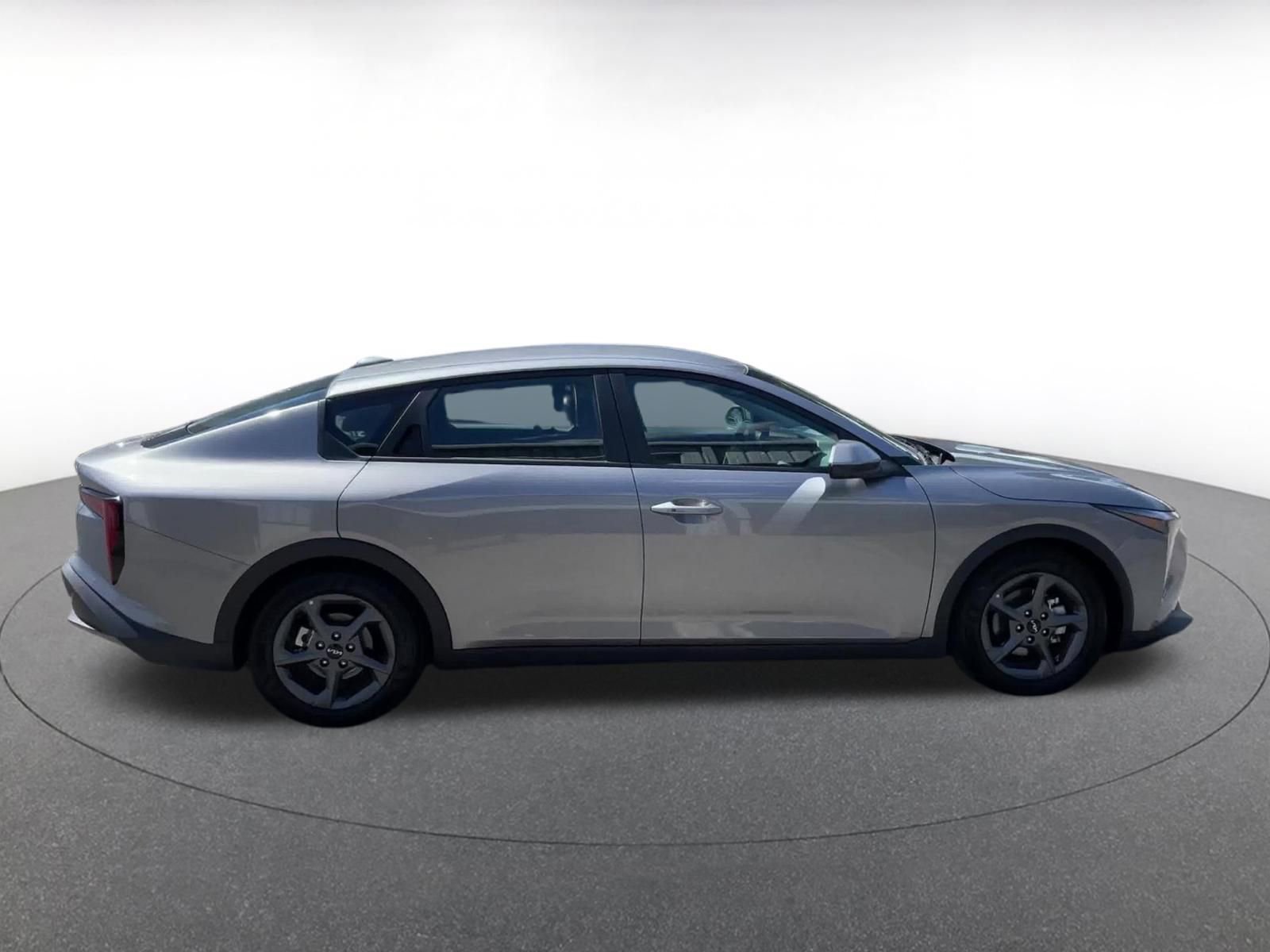 Thumbnail: 2025 Kia K4 - 16