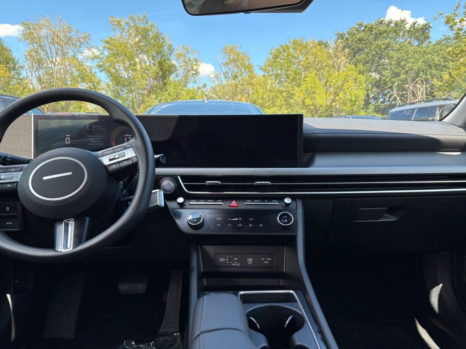 Thumbnail: 2026 Hyundai Sonata - 17