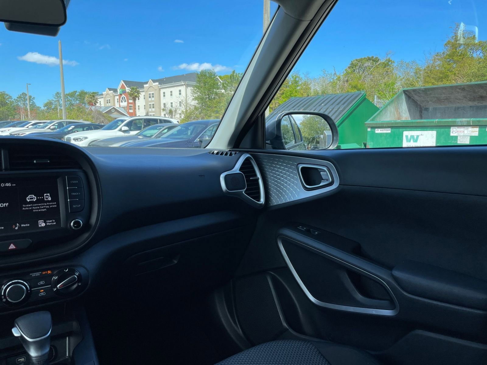 Thumbnail: 2025 Kia Soul - 33