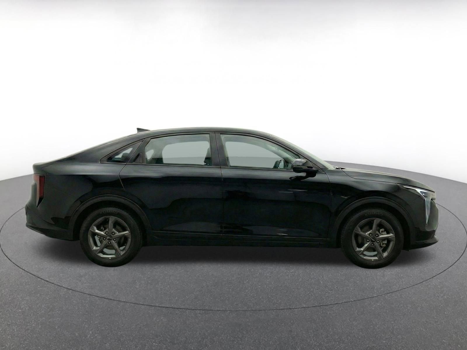 Thumbnail: 2025 Kia K4 - 10