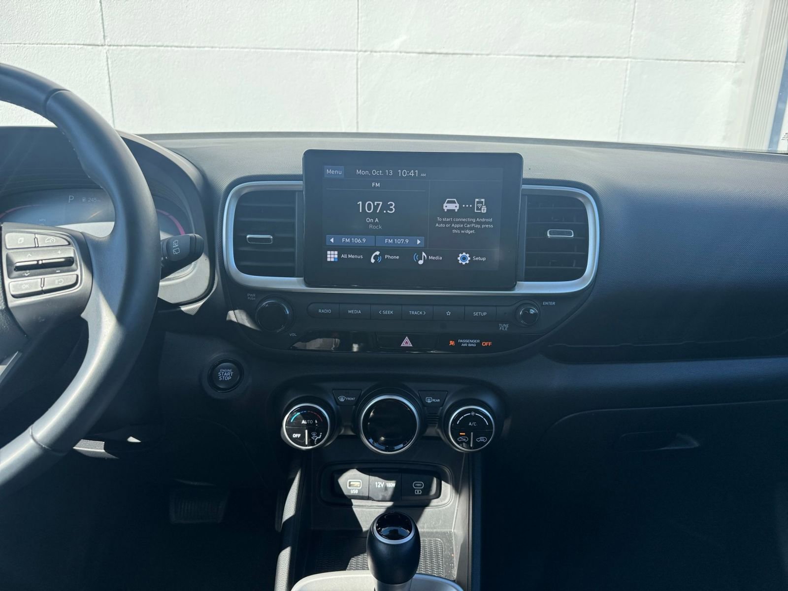 Thumbnail: 2025 Hyundai Venue - 18