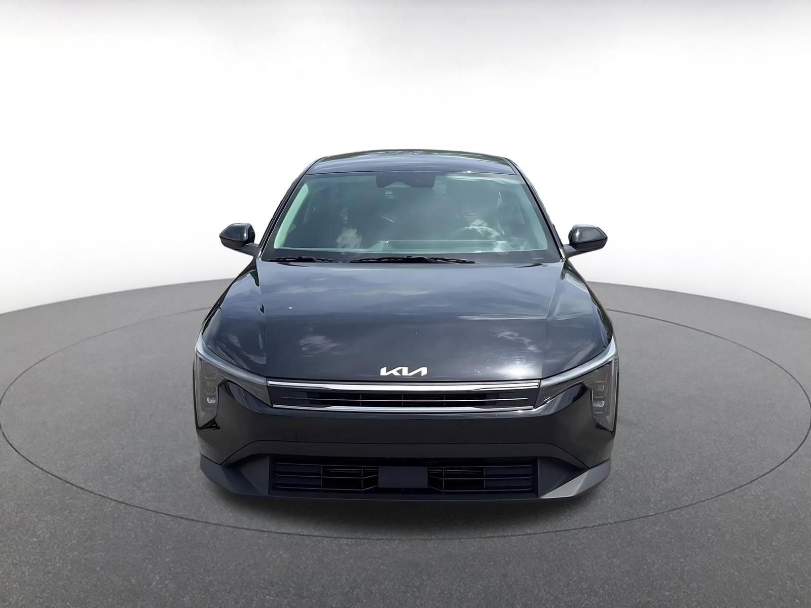 Thumbnail: 2025 Kia K4 - 3