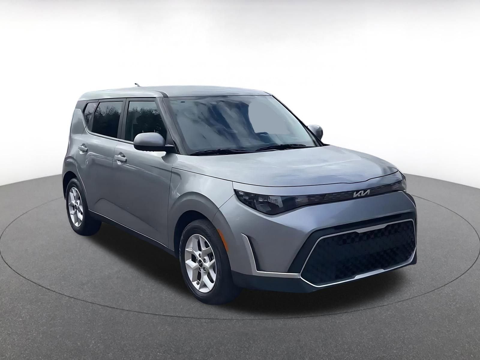 Thumbnail: 2025 Kia Soul - 2