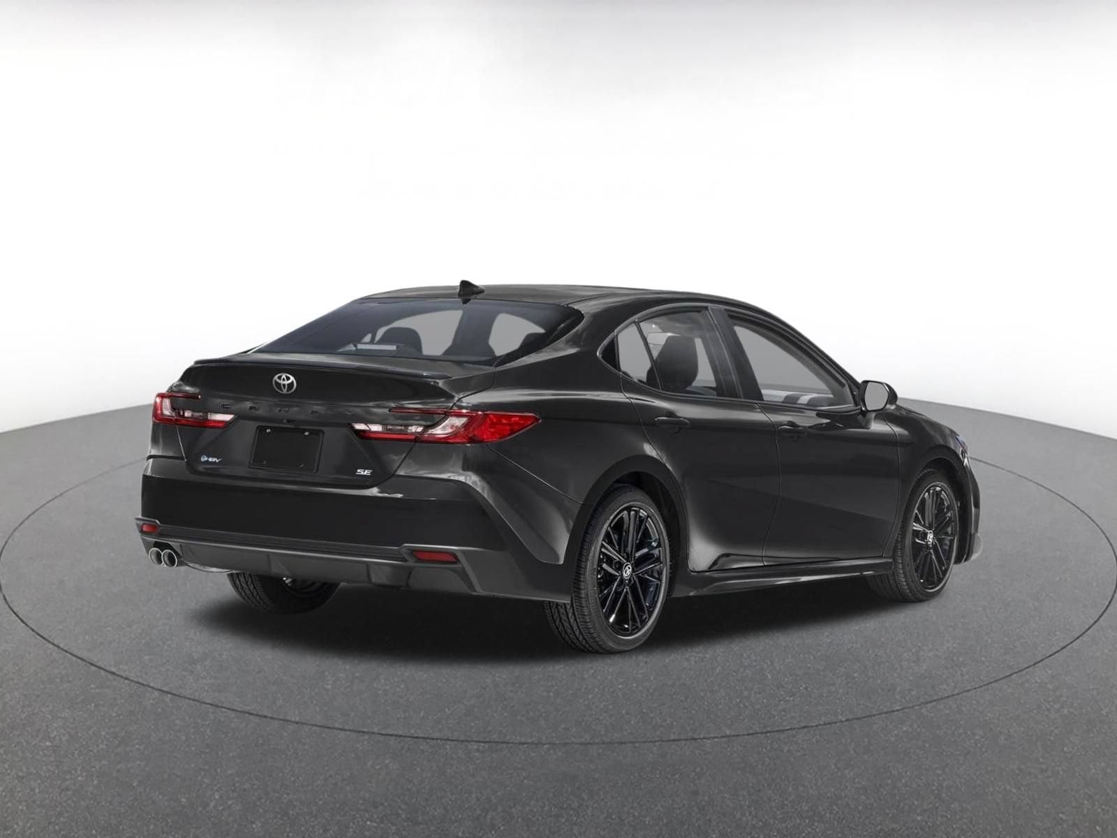 Thumbnail: 2025 Toyota Camry - 2